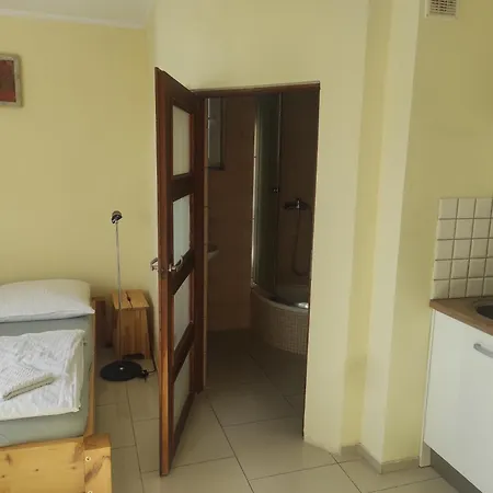 Appartamento Swineminde Polen ! Rent Polen Swinoujscie *