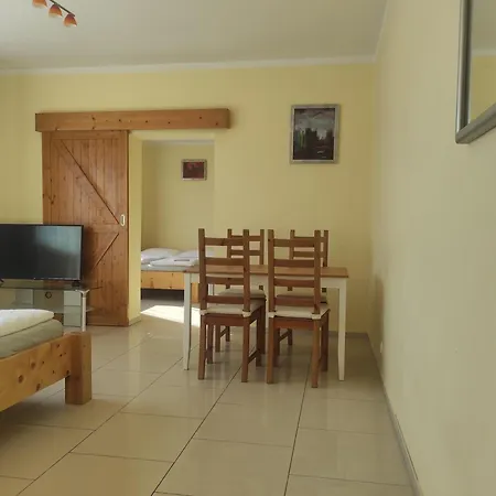Swineminde Polen ! Rent Polen Swinoujscie Appartamento
